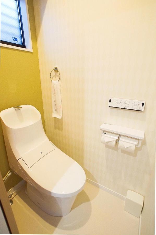 Kyostay Iroha Soragi 2 - Vacation Stay 04182V Kyoto Ngoại thất bức ảnh
